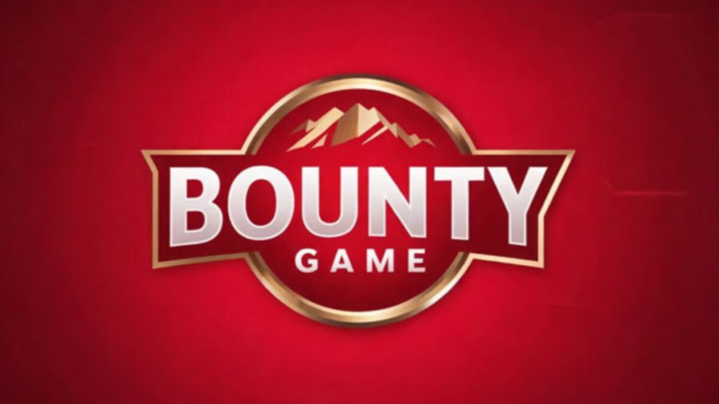bounty game