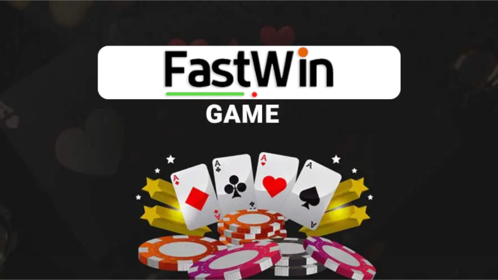 fastwin app