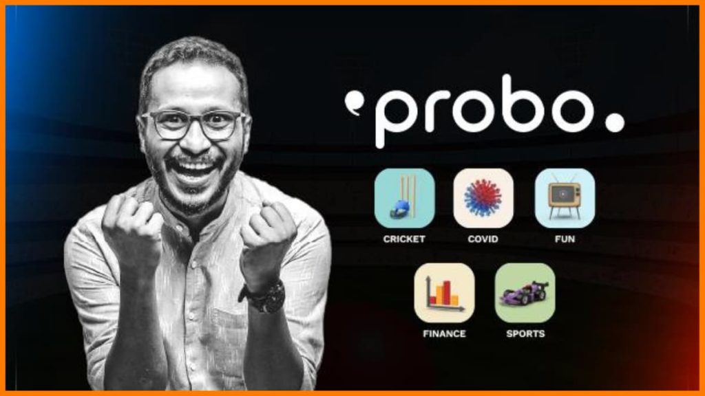 Probo Betting App – How to Predict & Earn Real Money in India probo betting app