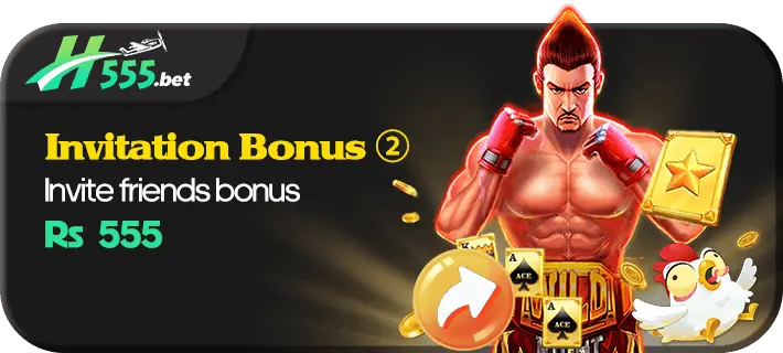 Download H555 Game APK in Pakistan For Android & iOS