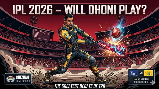 Dhoni88 Introduces IPL 2026 Promotion Suite — VIP Cashback Boost, Welcome Offers, and Referral Rewards