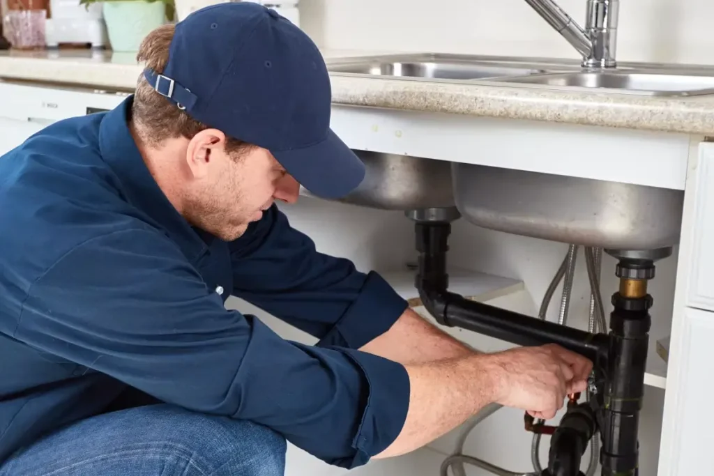 Reliable Plumbing Services
