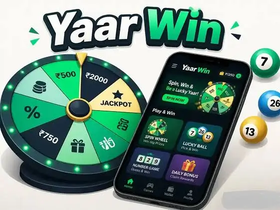 YaarWin