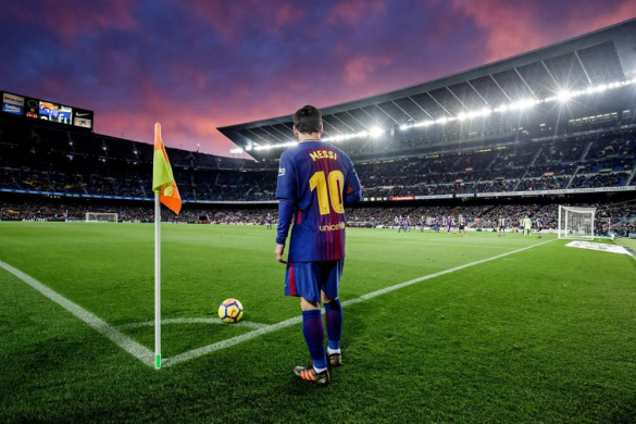 Corner Kick Betting: Identifying Patterns for Over/Under Corner Markets