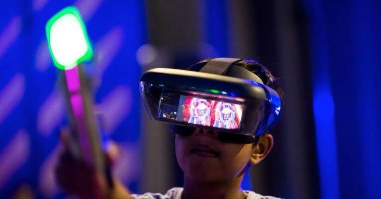 The Role of Technology in Modern Entertainment