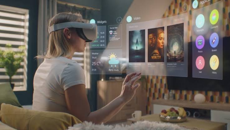 Exploring the Future of Interactive Online Experiences