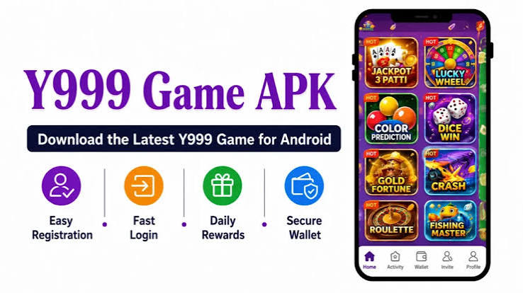 Y9 Game APK Download For Android and IOS